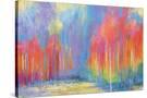 Stretched Canvas