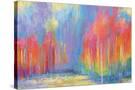 Stretched Canvas