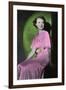 Janet Gaynor (1906-198), American Actress, 20th Century-null-Framed Giclee Print