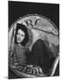 Janet Gaynor, Street Angel, 1928-null-Mounted Photographic Print