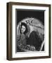 Janet Gaynor, Street Angel, 1928-null-Framed Photographic Print