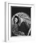 Janet Gaynor, Street Angel, 1928-null-Framed Photographic Print