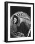 Janet Gaynor, Street Angel, 1928-null-Framed Photographic Print