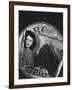 Janet Gaynor, Street Angel, 1928-null-Framed Photographic Print