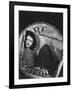 Janet Gaynor, Street Angel, 1928-null-Framed Photographic Print