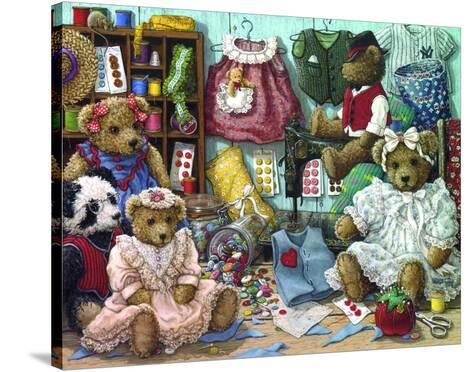 teddy bear wear