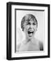 Janet Leigh. 1960 "Psycho" Directed by Alfred Hitchcock-null-Framed Premium Photographic Print