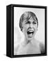 Janet Leigh. 1960 "Psycho" Directed by Alfred Hitchcock-null-Framed Stretched Canvas