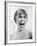 Janet Leigh. 1960 "Psycho" Directed by Alfred Hitchcock-null-Framed Photographic Print