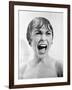 Janet Leigh. 1960 "Psycho" Directed by Alfred Hitchcock-null-Framed Photographic Print