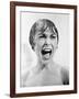 Janet Leigh. 1960 "Psycho" Directed by Alfred Hitchcock-null-Framed Photographic Print