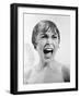 Janet Leigh. 1960 "Psycho" Directed by Alfred Hitchcock-null-Framed Photographic Print