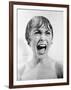 Janet Leigh. 1960 "Psycho" Directed by Alfred Hitchcock-null-Framed Photographic Print