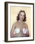 Janet Leigh (photo)-null-Framed Photo