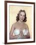 Janet Leigh (photo)-null-Framed Photo