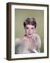 Janet Leigh (photo)-null-Framed Photo