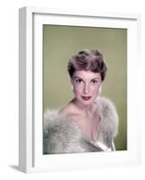 Janet Leigh (photo)-null-Framed Photo