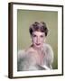 Janet Leigh (photo)-null-Framed Photo