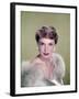 Janet Leigh (photo)-null-Framed Photo