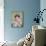 Janet Leigh (photo)-null-Mounted Photo displayed on a wall