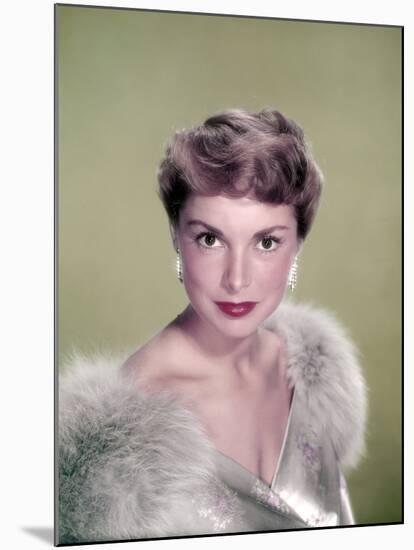 Janet Leigh (photo)-null-Mounted Photo