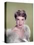 Janet Leigh (photo)-null-Stretched Canvas