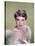 Janet Leigh (photo)-null-Stretched Canvas