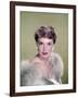 Janet Leigh (photo)-null-Framed Photo