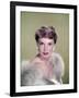 Janet Leigh (photo)-null-Framed Photo