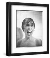 Janet Leigh, Psycho (1960)-null-Framed Photo