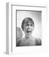 Janet Leigh, Psycho (1960)-null-Framed Photo