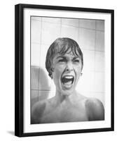 Janet Leigh, Psycho (1960)-null-Framed Photo