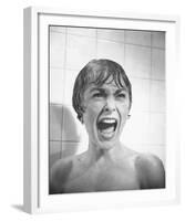 Janet Leigh, Psycho (1960)-null-Framed Photo