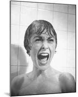 Janet Leigh, Psycho (1960)-null-Mounted Photo