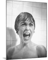 Janet Leigh, Psycho (1960)-null-Mounted Photo