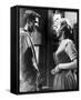 Janet Leigh, Psycho (1960)-null-Framed Stretched Canvas