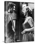 Janet Leigh, Psycho (1960)-null-Stretched Canvas