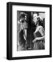 Janet Leigh, Psycho (1960)-null-Framed Photo