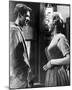 Janet Leigh, Psycho (1960)-null-Mounted Photo