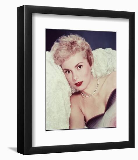 Janet Leigh-null-Framed Photo