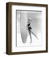 Janet Leigh-null-Framed Photo