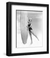 Janet Leigh-null-Framed Photo