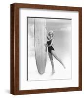 Janet Leigh-null-Framed Photo