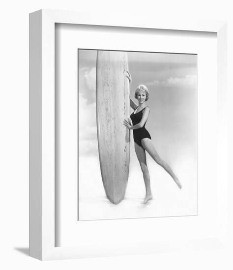 Janet Leigh-null-Framed Photo