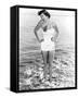 Janet Leigh-null-Framed Stretched Canvas