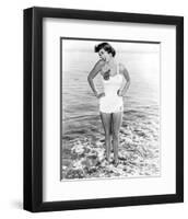 Janet Leigh-null-Framed Photo