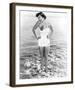 Janet Leigh-null-Framed Photo