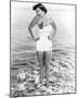 Janet Leigh-null-Mounted Photo