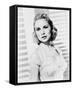 Janet Leigh-null-Framed Stretched Canvas