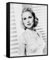 Janet Leigh-null-Framed Stretched Canvas